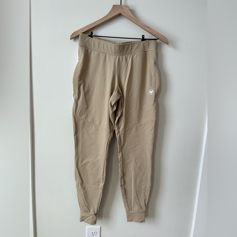 ATHLEISURE | Jogger Pants